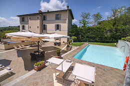 HOTEL LA COLONNA SIENA SRL