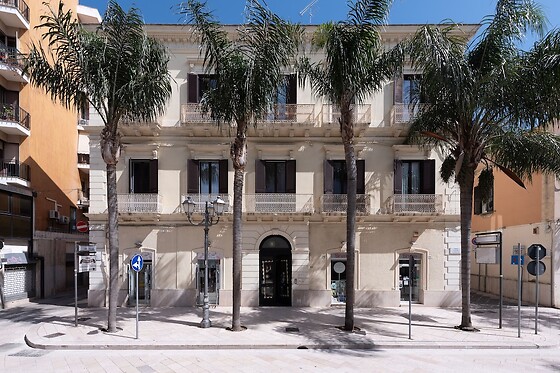 Online Booking EPS - photo 0