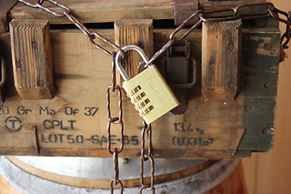 Escape game autour du vin pour 2 - Oenanim - Saint-Émilion (33)