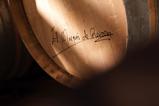 BODEGAS MARQUES DE REINOSA - photo 2