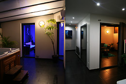 Au Spa La Rochelle