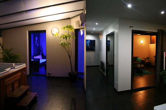 Au Spa La Rochelle - photo 2