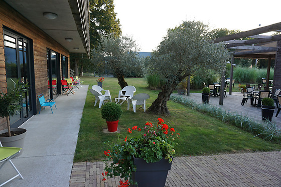 Hôtel Anaïade - photo 2