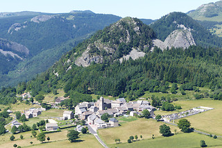 Séjour pour 2 en zome au Chalet des 2 Roches à Borée (07)