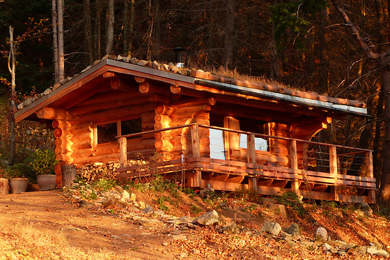 Chalet des 2 Roches - photo 0