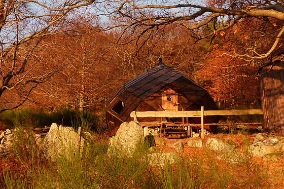 Chalet des 2 Roches - photo 0