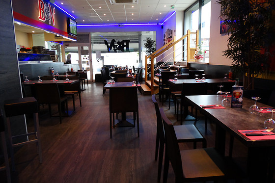 B&N Bar pizzeria Tulle - photo 5