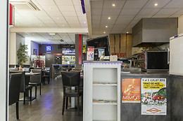 B&N Bar pizzeria Tulle