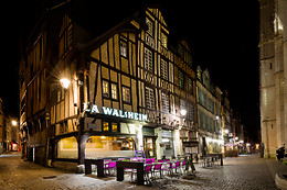 La Walsheim