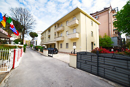 Hotel Vannucci