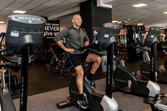 NRG Fitness - photo 3