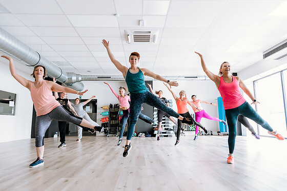 NRG Fitness - photo 7