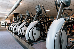 NRG Fitness