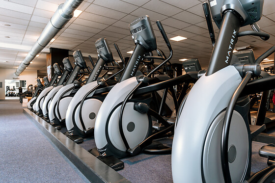 NRG Fitness - photo 0