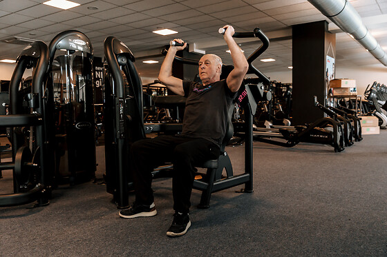 NRG Fitness - photo 5