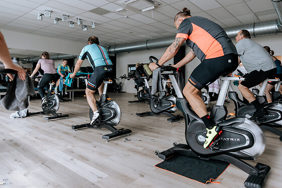 NRG Fitness - photo 1