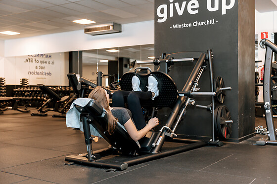 NRG Fitness - photo 2