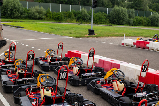 Intertoys Beuningen - photo 1