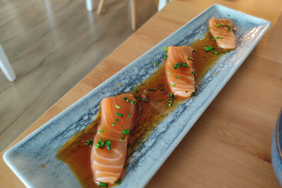 MASAAKI - SUSHI HOUSE - photo 9