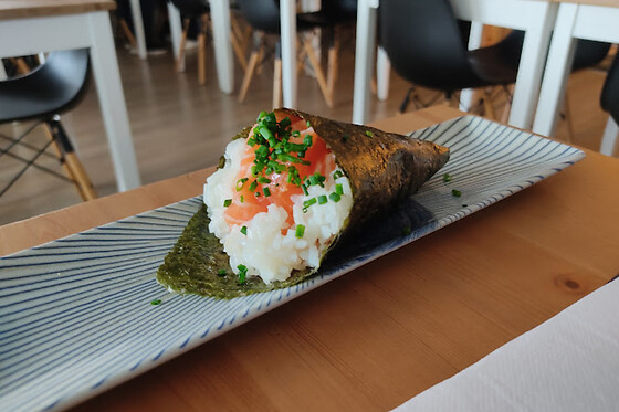 MASAAKI - SUSHI HOUSE - photo 5
