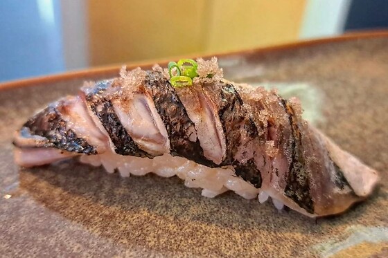 MASAAKI - SUSHI HOUSE - photo 6