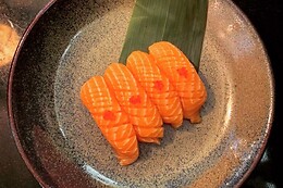 MASAAKI - SUSHI HOUSE