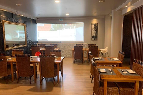 MASAAKI - SUSHI HOUSE - photo 11