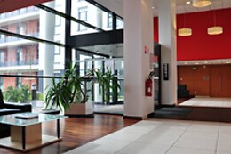 Online Booking EPS