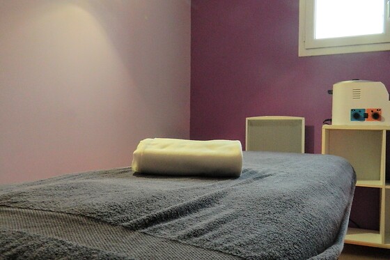 Camille Pépin - Naturopathie | Réflexologie | Massages bien être - photo 4