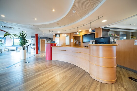 Online Booking EPS - photo 1