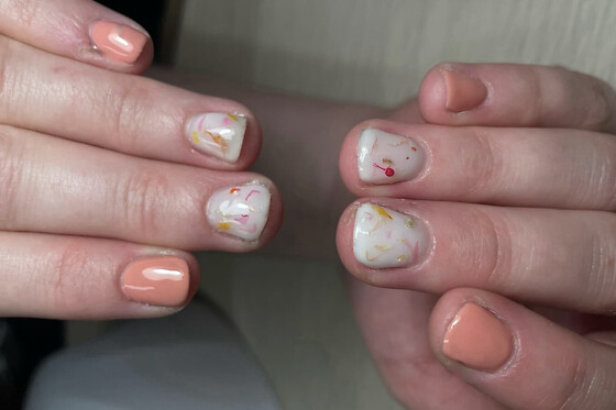 Entre filles - photo 6