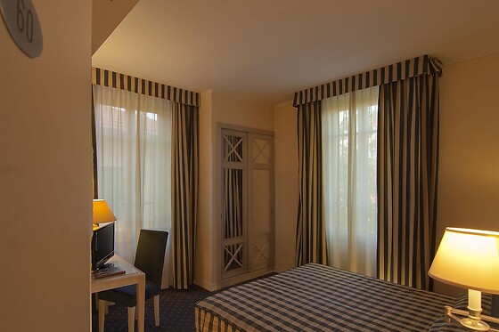 Online Booking EPS - photo 1