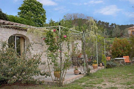 Mas Julien - photo 8