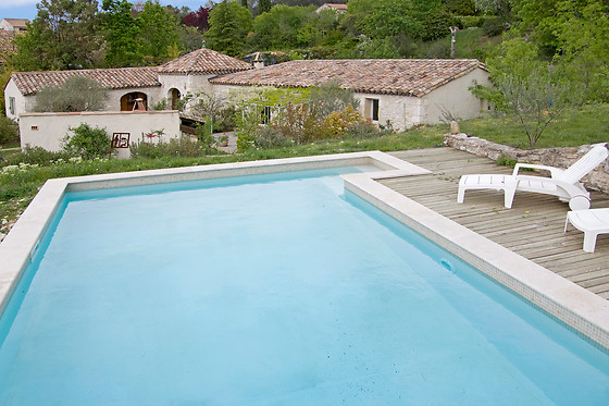 Mas Julien - photo 7
