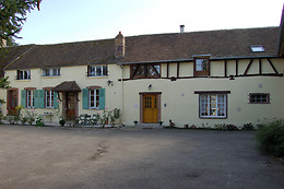 Les Trémières