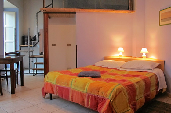 B&B Alla Vucciria - photo 1
