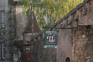 Atelier d'œnologie Domaine André Blanck et ses fils à Kaysersberg (68)