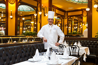 Repas pour 2 à la Brasserie Bofinger à Paris (75004)