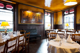 Repas pour 2 à la Brasserie Bofinger à Paris (75004)