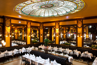 Repas pour 2 à la Brasserie Bofinger à Paris (75004)