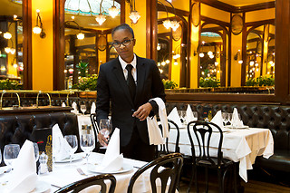 Repas pour 2 à la Brasserie Bofinger à Paris (75004)