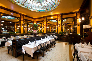 Repas pour 2 à la Brasserie Bofinger à Paris (75004)