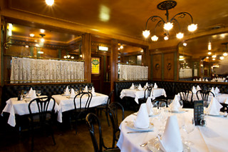 Repas pour 2 à la Brasserie Bofinger à Paris (75004)