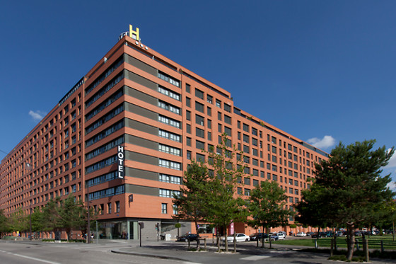 HOTEL RICE BULEVAR - photo 0