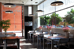 HOTEL RICE BULEVAR