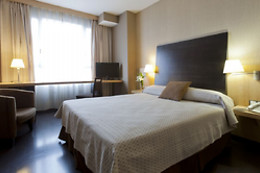 HOTEL RICE BULEVAR