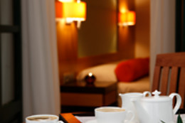 ALTAÏR HOTEL