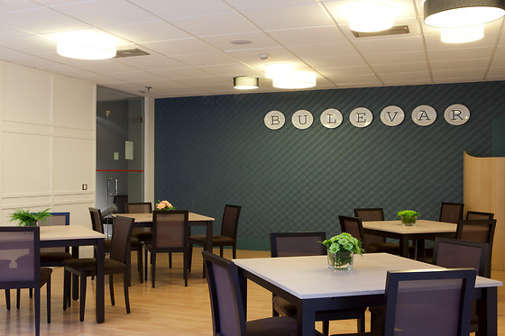 HOTEL RICE BULEVAR - photo 6