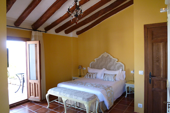 CASA RURAL EL GAITER - photo 0