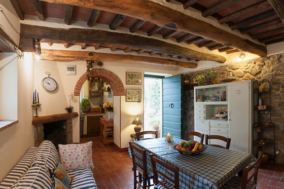 Agriturismo Al Vecchio Metato - photo 11